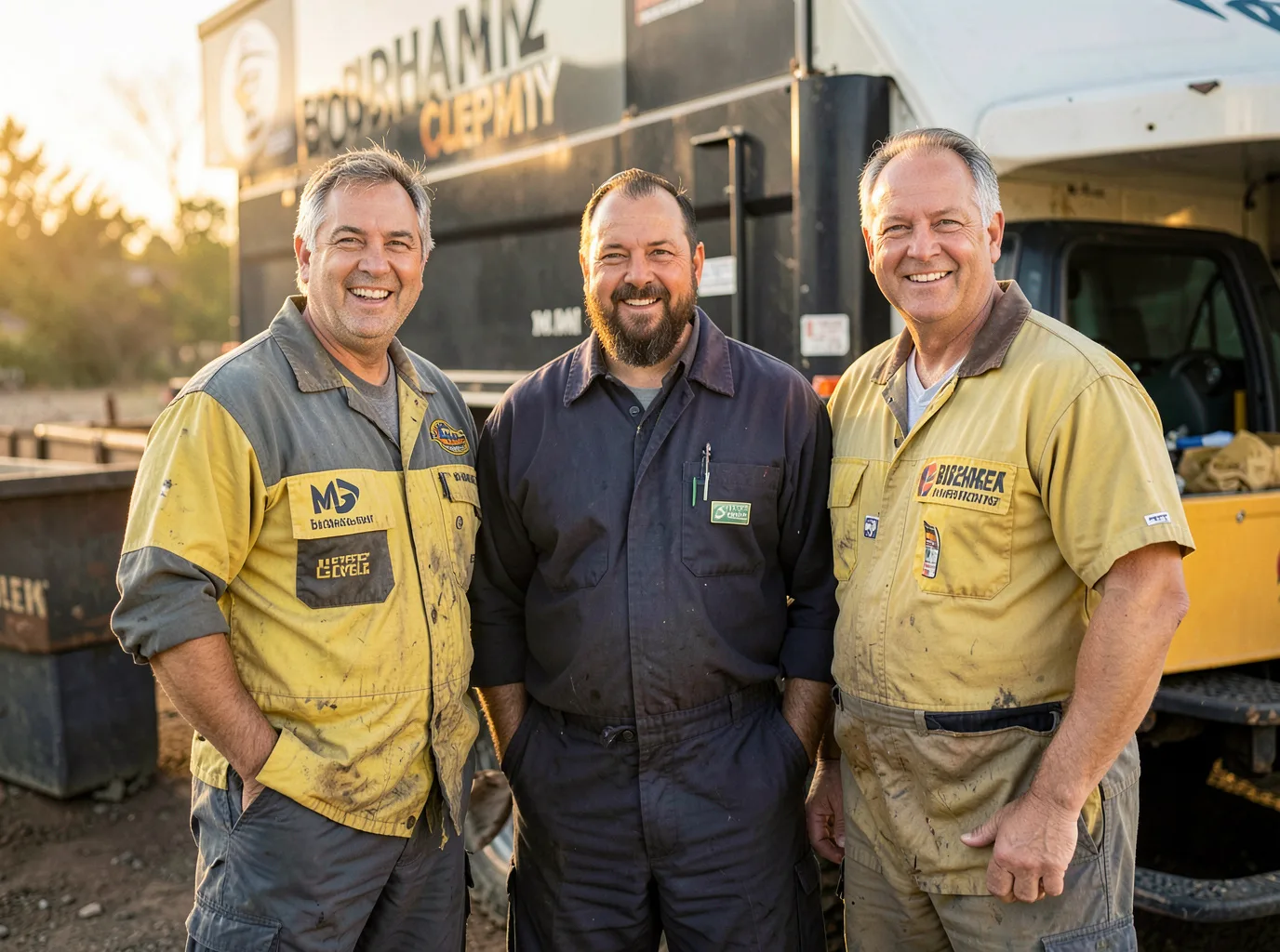 Sewage Cleanup company in Blue Mountain, MS